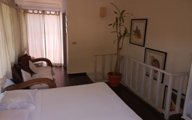 Apartamentos en Boca Chica Mama Jo