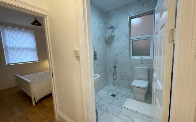 Citystays Rooms