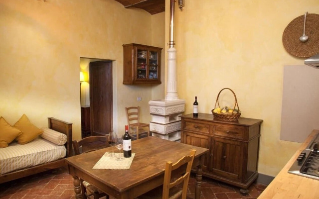 La Capannaccia