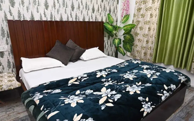 Sanskriti Homestay & Cottage