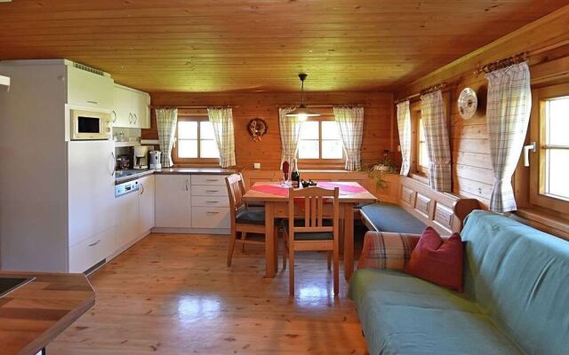 Holiday Home in Rattersberg Bavaria With Terrace