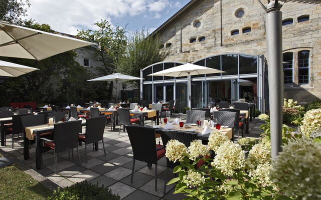 H4 Hotel Residenzschloss Bayreuth