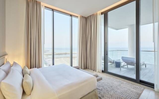 Arabella Beach Hotel Kuwait, Vignette Collection, an IHG Hotel