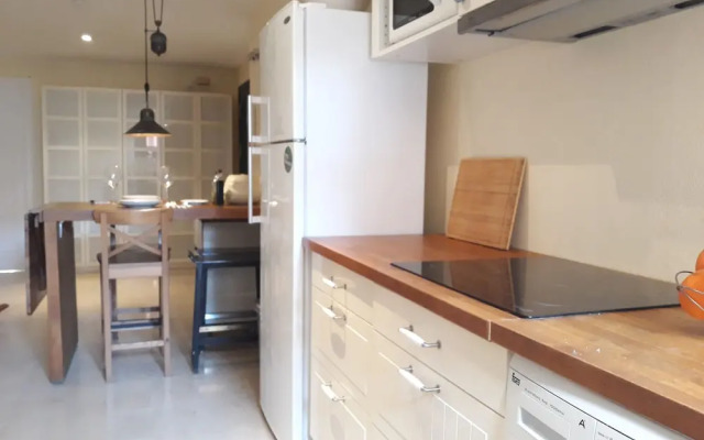 Centrico y Luminoso Apartamento