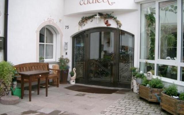 B&B Appartments Cudlea