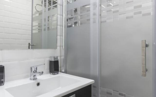 Rentalis Gran Vía Fuencarral