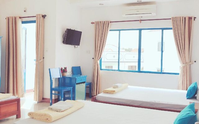Hi Hop Yen Homestay