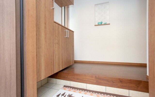 Kyoto Guesthouse Kyozui