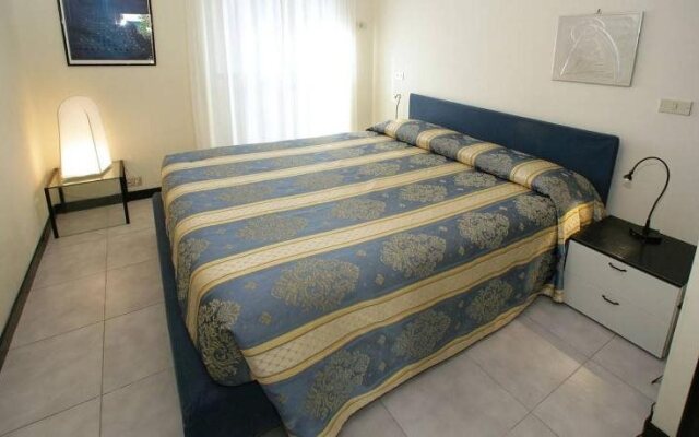 Savoia  Savoia Apartments