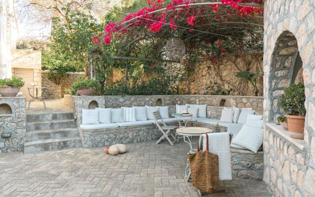 Villa Prospero Spetses