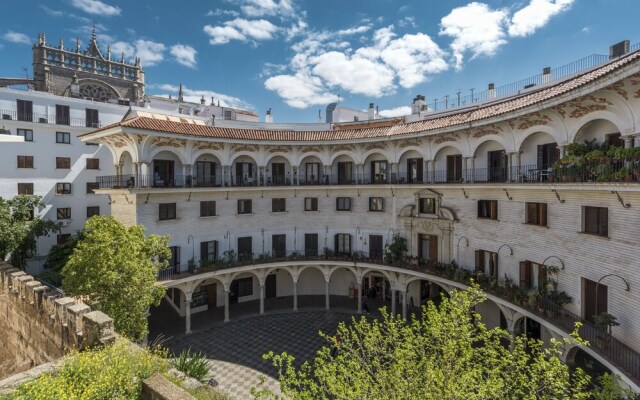 Wonderful 3 Bd Apartment Next To The Cathedral Cabildo Iii