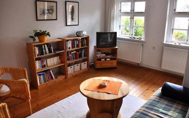 Ferienwohnung Sierke