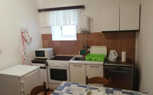 Apartment Milu - 80m from sea