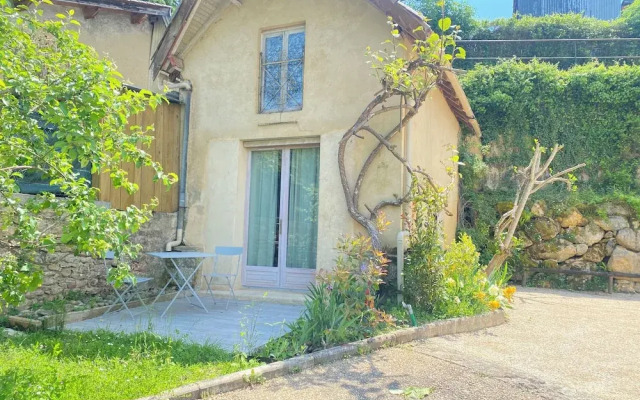 Résidence les trois jardins