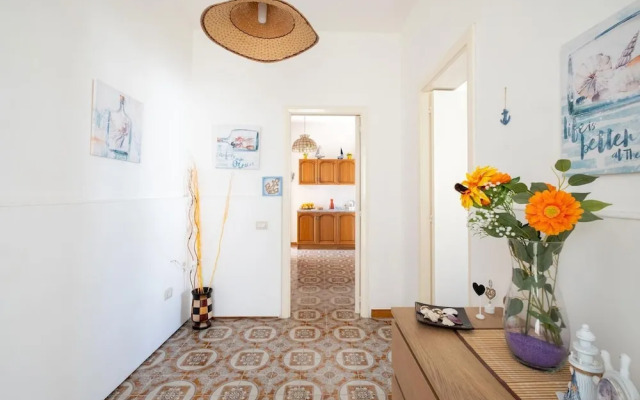 Villa Heart Island Vista Mare