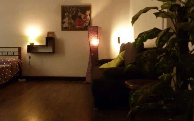 Casa Vacanze Pugliaroma