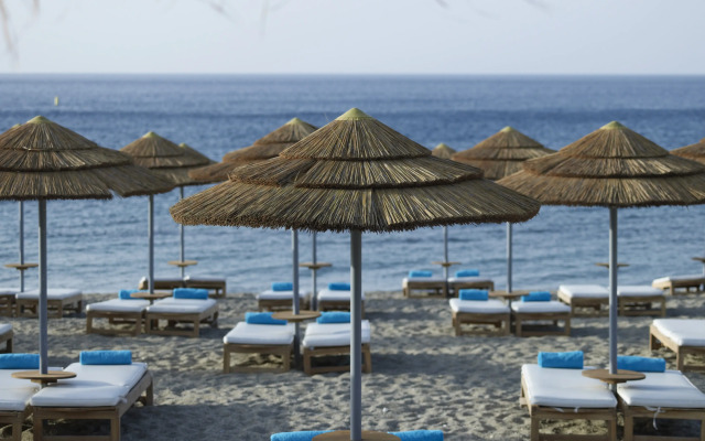 Mitsis Selection Blue Domes Hotel