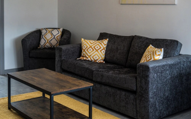 Kirkwood House 4 bed