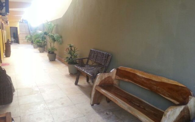 Pousada Pouso da Praia