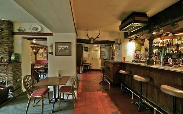 The Crown Hotel