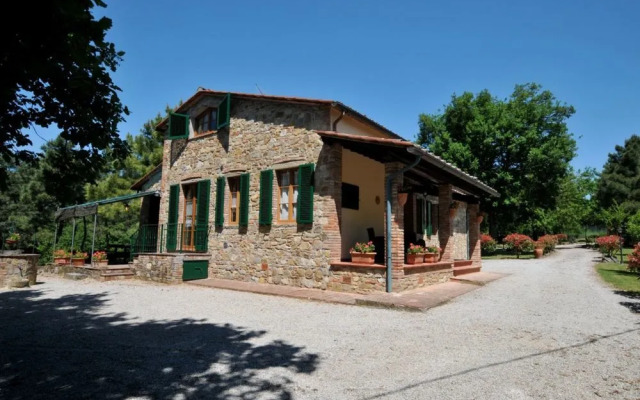 Villa Campoleone