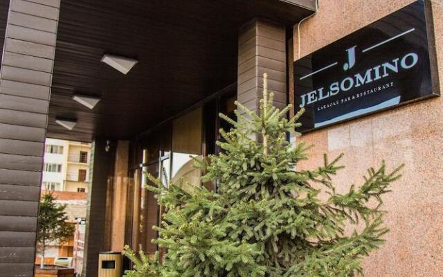 Jelsomino Boutique Hotel