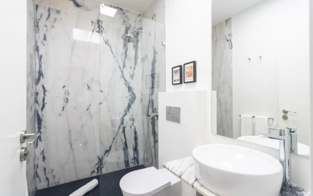 Bairro Alto Guesthouse