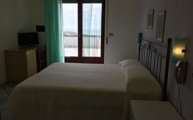 Hotel Lembo di mare