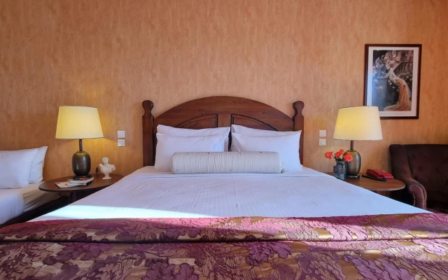 Hotel Likoria