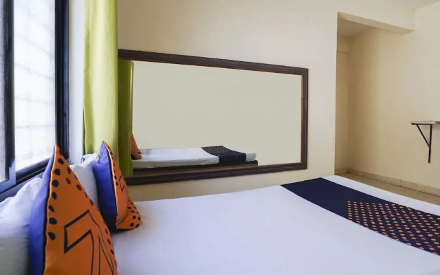 Niwant Lodge by OYO Rooms