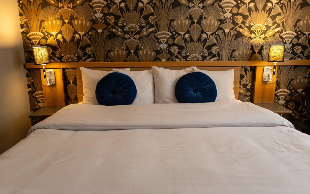 Starby Spa, Hotell & Konferens