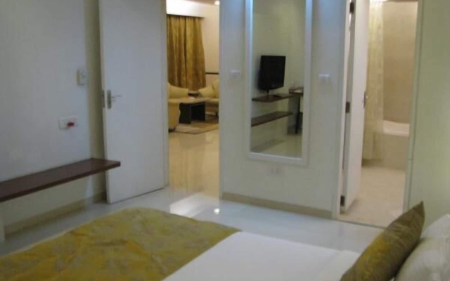 Vivanta Thane