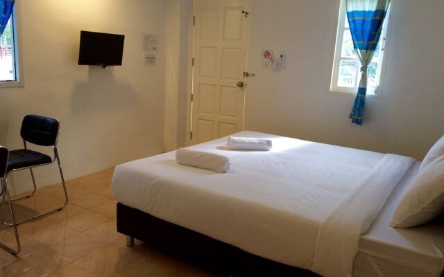 River & Mountain resort