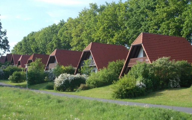 Serene Holiday Home in Marlow With Terrace