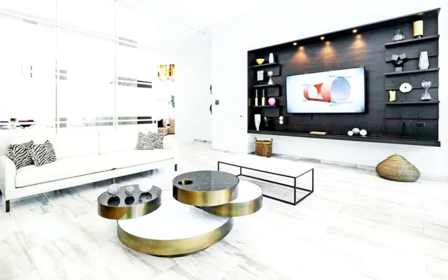 Corporate Apartments near Santa Monica