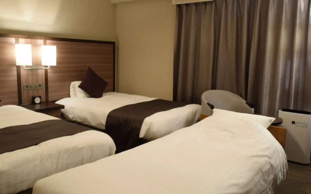 Takamatsu Kokusai Hotel