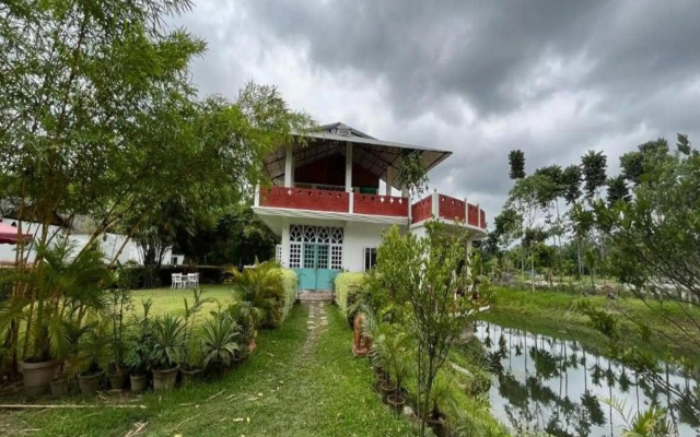 Manakamna Residency