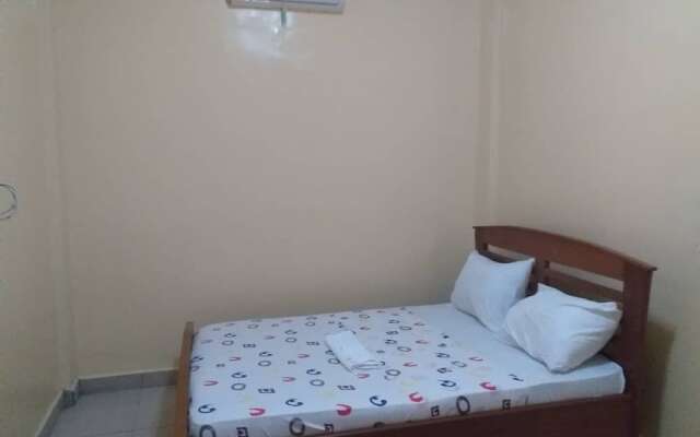 DREAMS HOUSE BONAMOUSSADI ,appartement