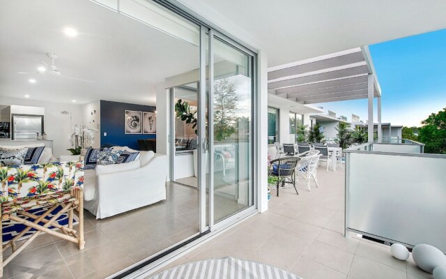 Waterford Penthouse Accommodation