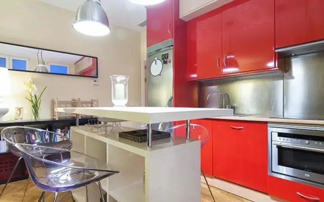 Friendly Rentals Argensola