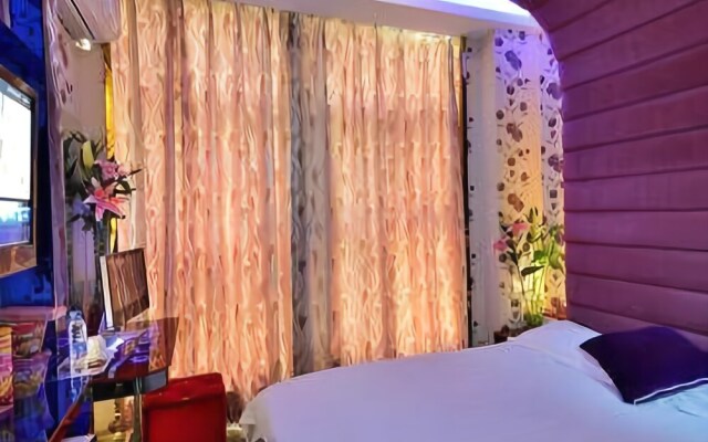 Lejia Fashion Boutique Hotel