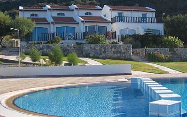 Alkan Hotel