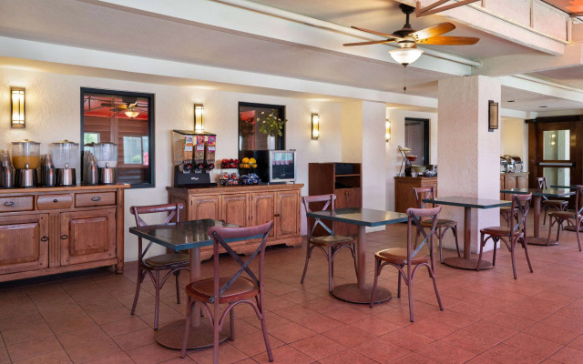 Ramada by Wyndham Tucson