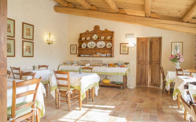 Agriturimo Antico Casale Bergamini