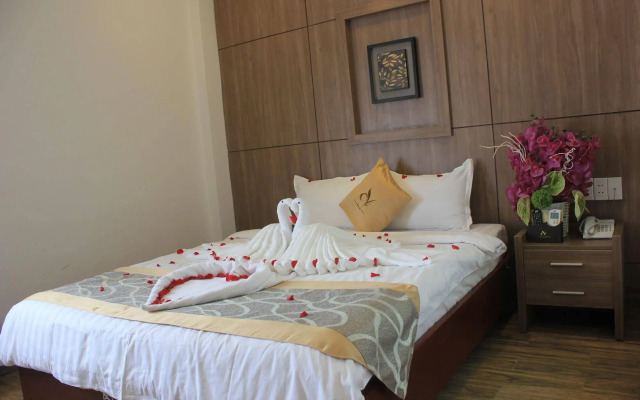 Valencia Hotel