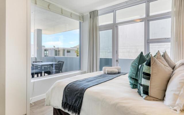 Montanha Villa - Camps Bay