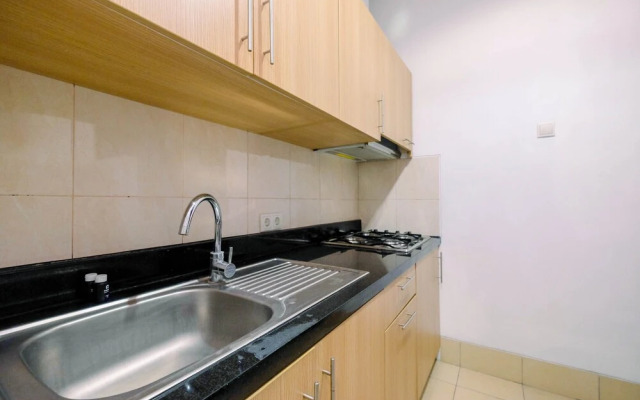 Great Location 2Br Pearl Garden Apartment