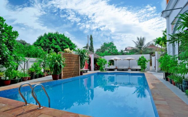 Hang Tep Hotel