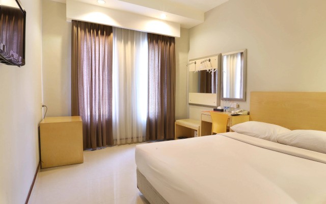 Triniti Hotel Batam