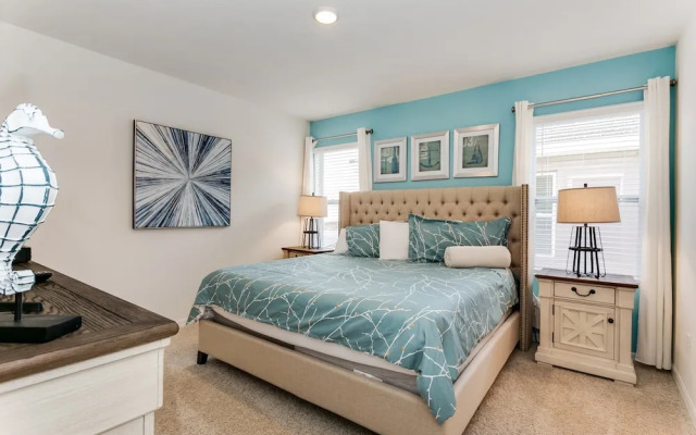 Exceptional 5 Bed 4,5 Ba Villa Gamerm